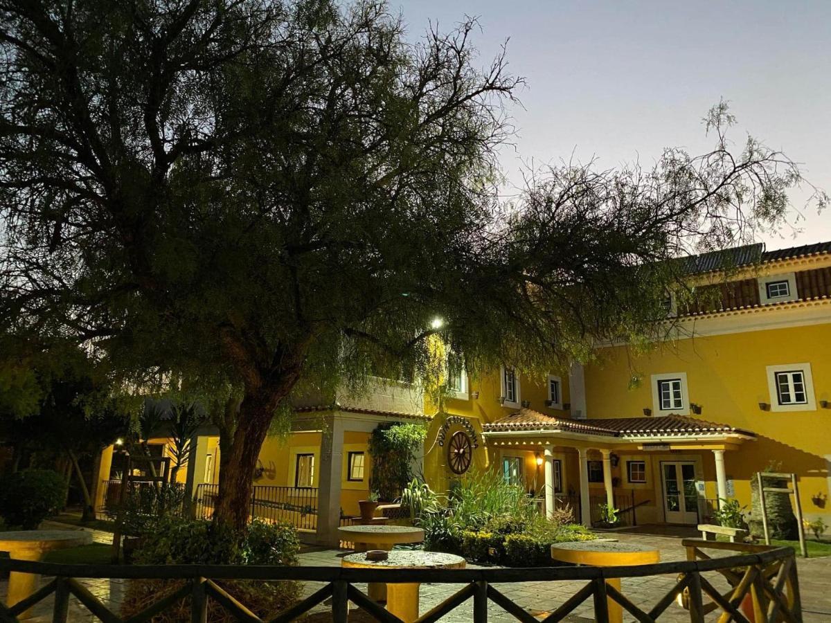 Вилла Charm Azenha Dobidos Farm Olho Marinho Экстерьер фото