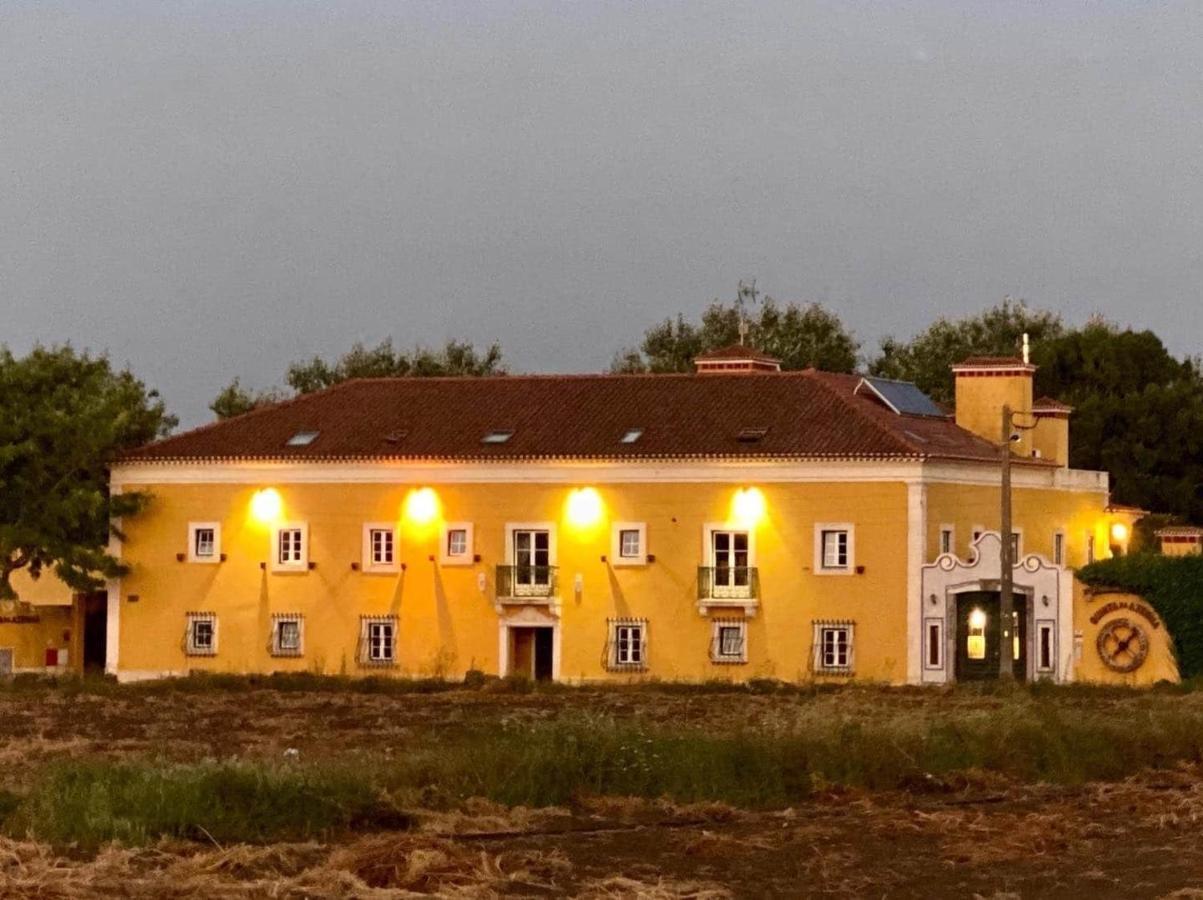 Вилла Charm Azenha Dobidos Farm Olho Marinho Экстерьер фото