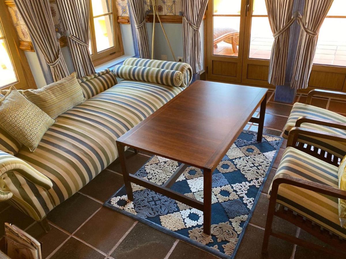 Вилла Charm Azenha Dobidos Farm Olho Marinho Экстерьер фото