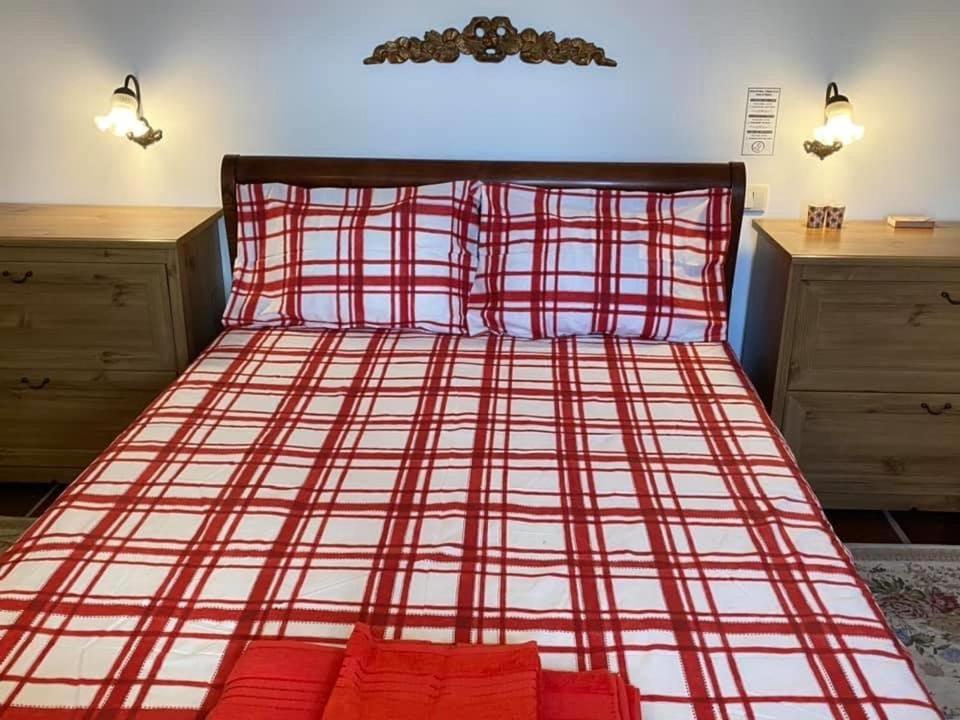 Вилла Charm Azenha Dobidos Farm Olho Marinho Экстерьер фото