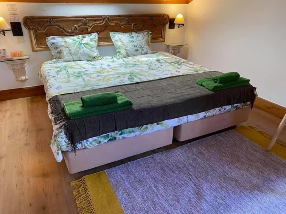 Вилла Charm Azenha Dobidos Farm Olho Marinho Экстерьер фото