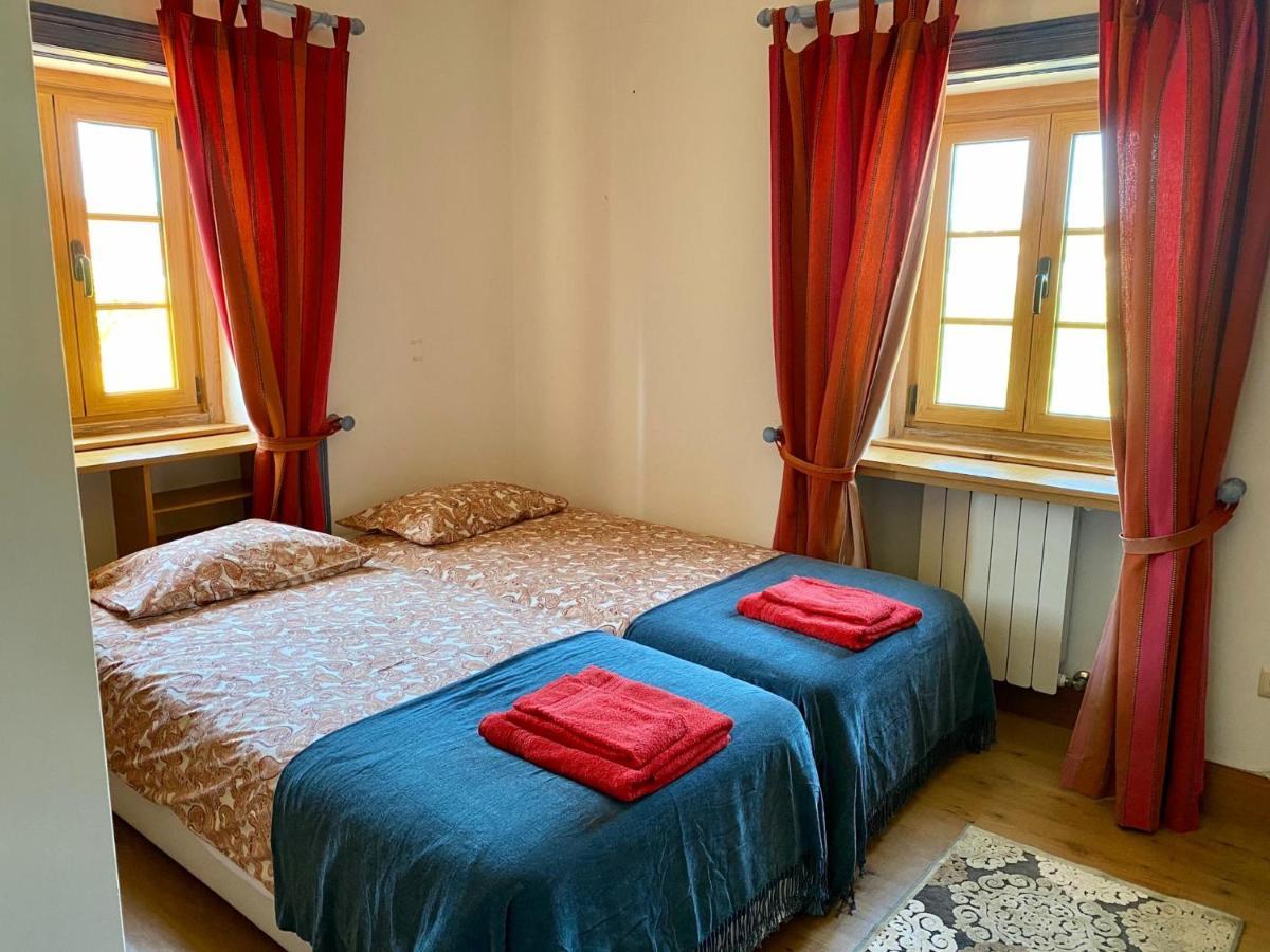 Вилла Charm Azenha Dobidos Farm Olho Marinho Экстерьер фото